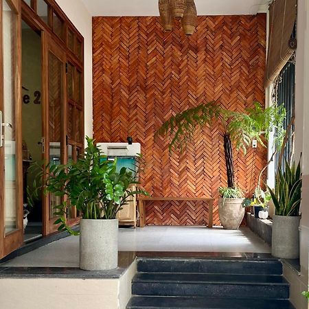 Hue Sweethouse 2 Homestay 외부 사진