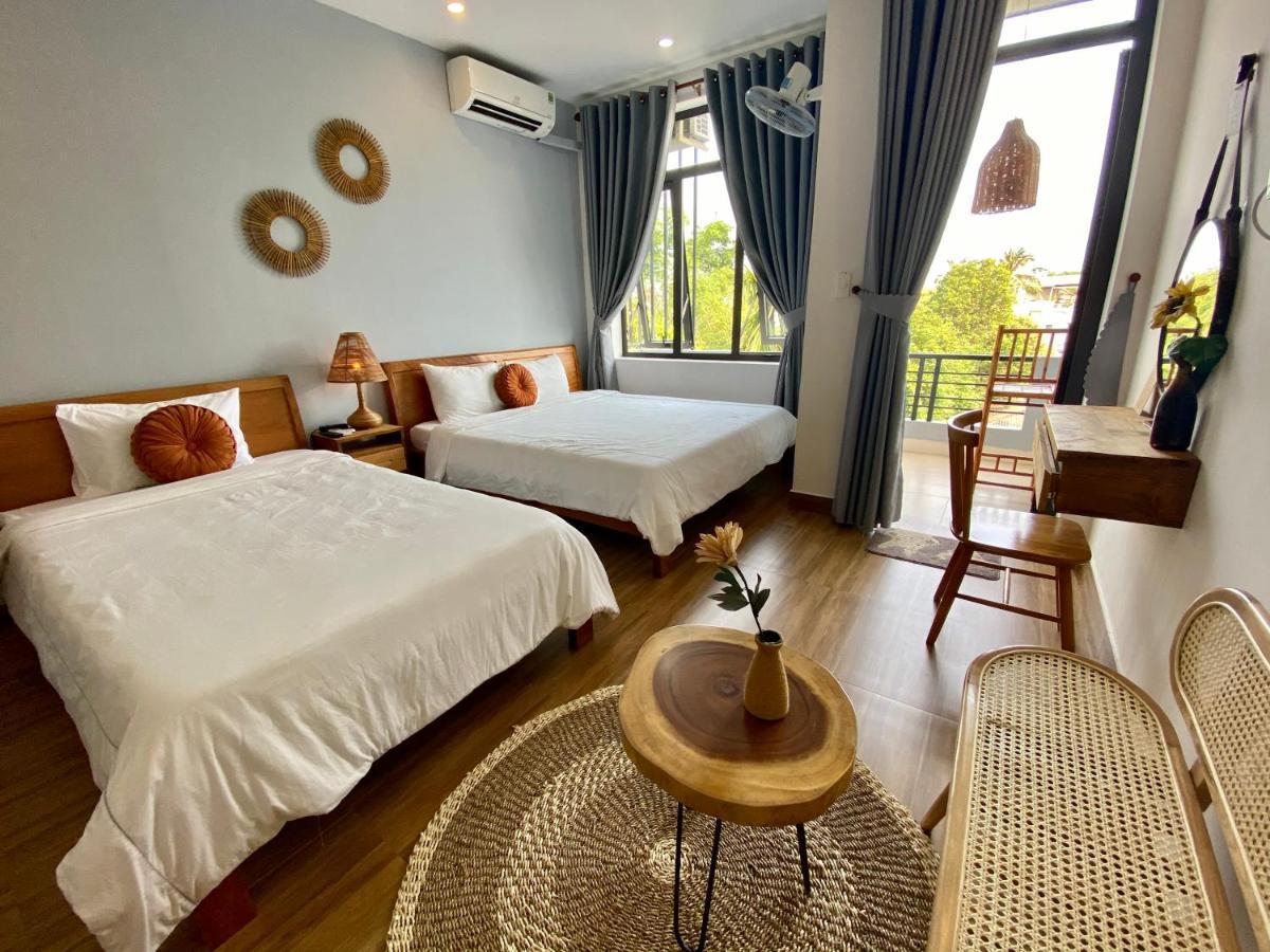 Hue Sweethouse 2 Homestay 외부 사진