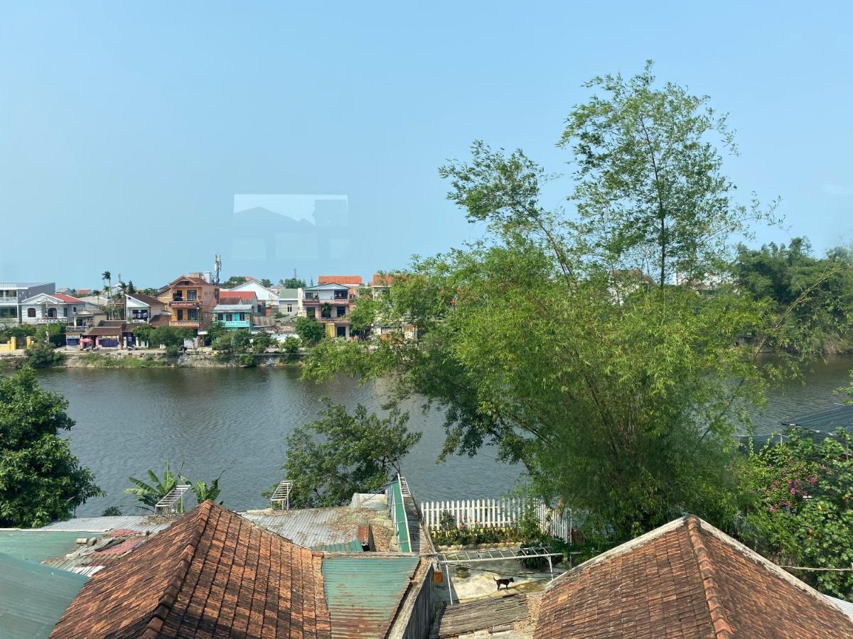 Hue Sweethouse 2 Homestay 외부 사진