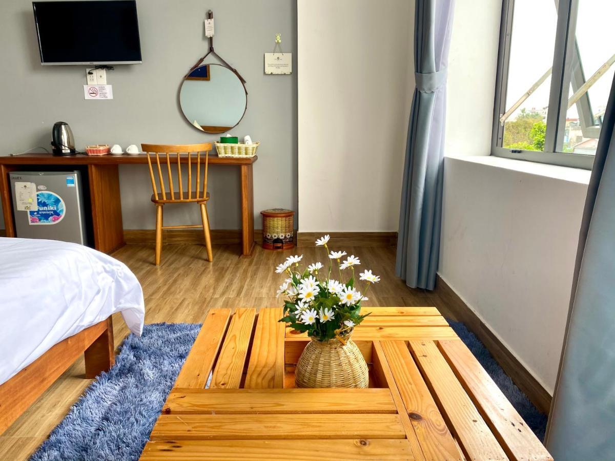 Hue Sweethouse 2 Homestay 외부 사진
