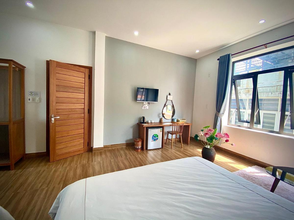 Hue Sweethouse 2 Homestay 외부 사진