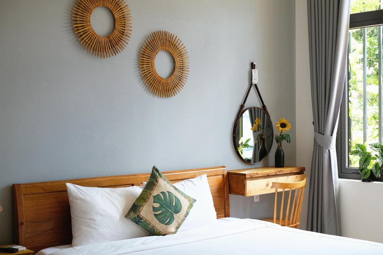 Hue Sweethouse 2 Homestay 외부 사진