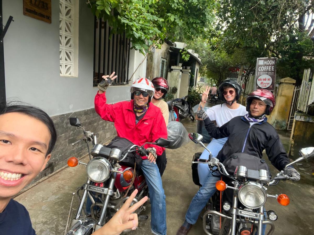 Hue Sweethouse 2 Homestay 외부 사진