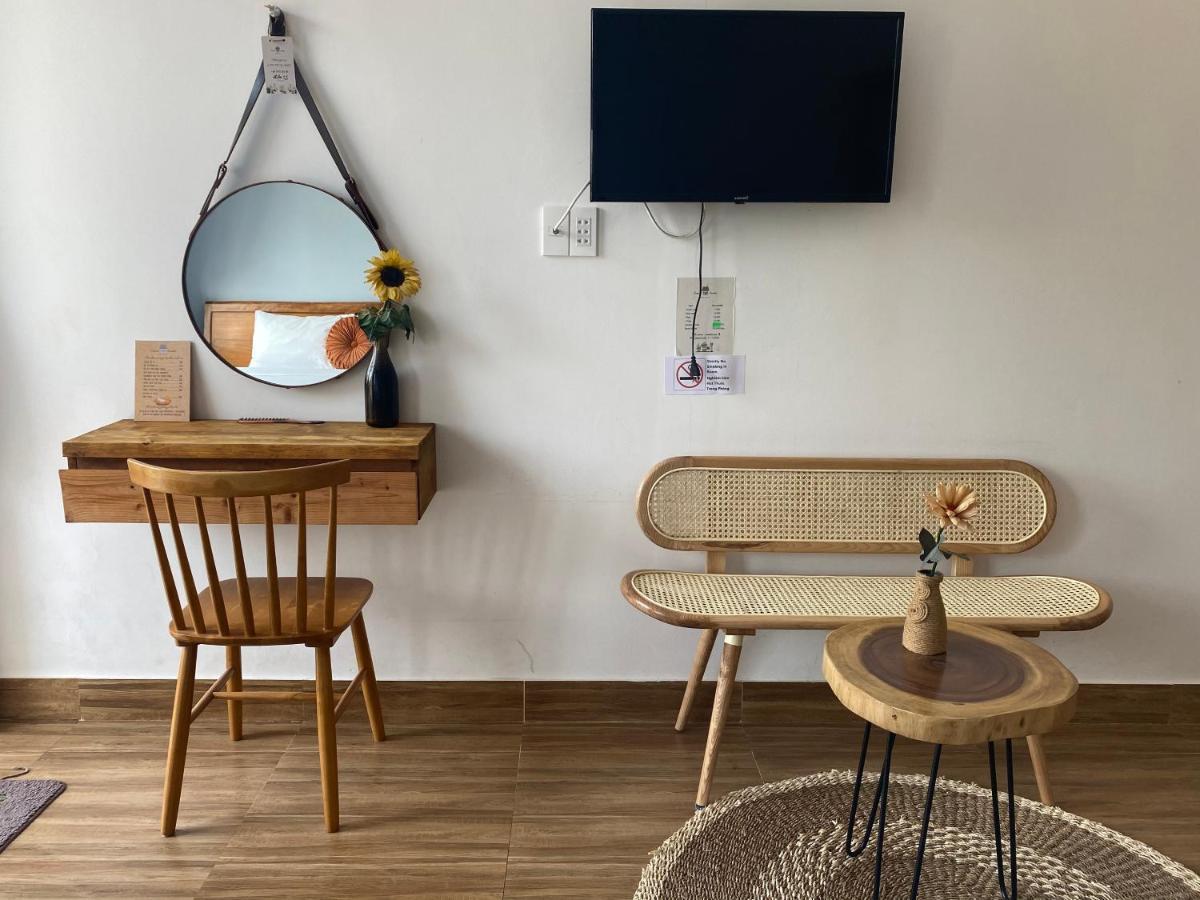Hue Sweethouse 2 Homestay 외부 사진