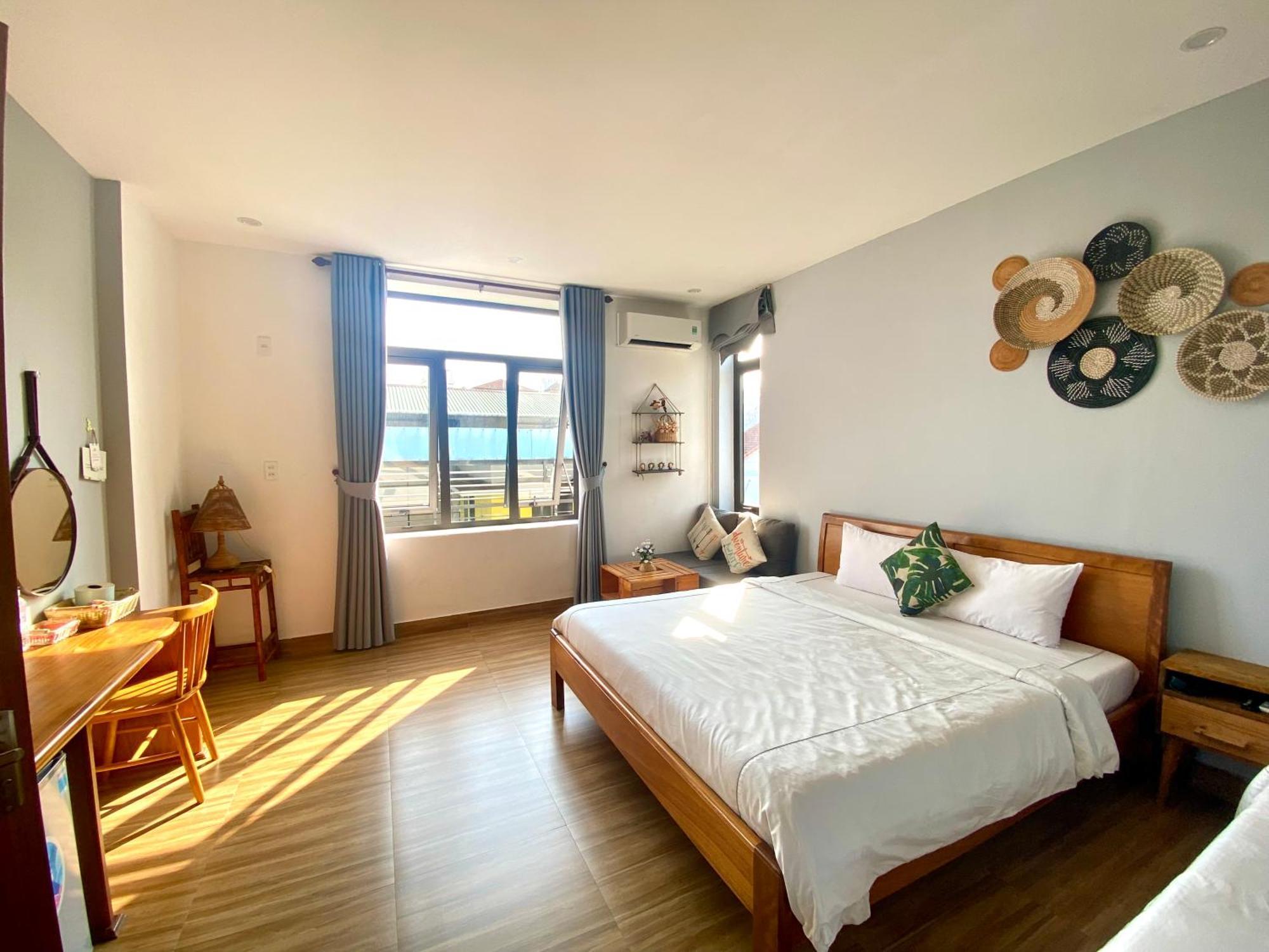 Hue Sweethouse 2 Homestay 외부 사진