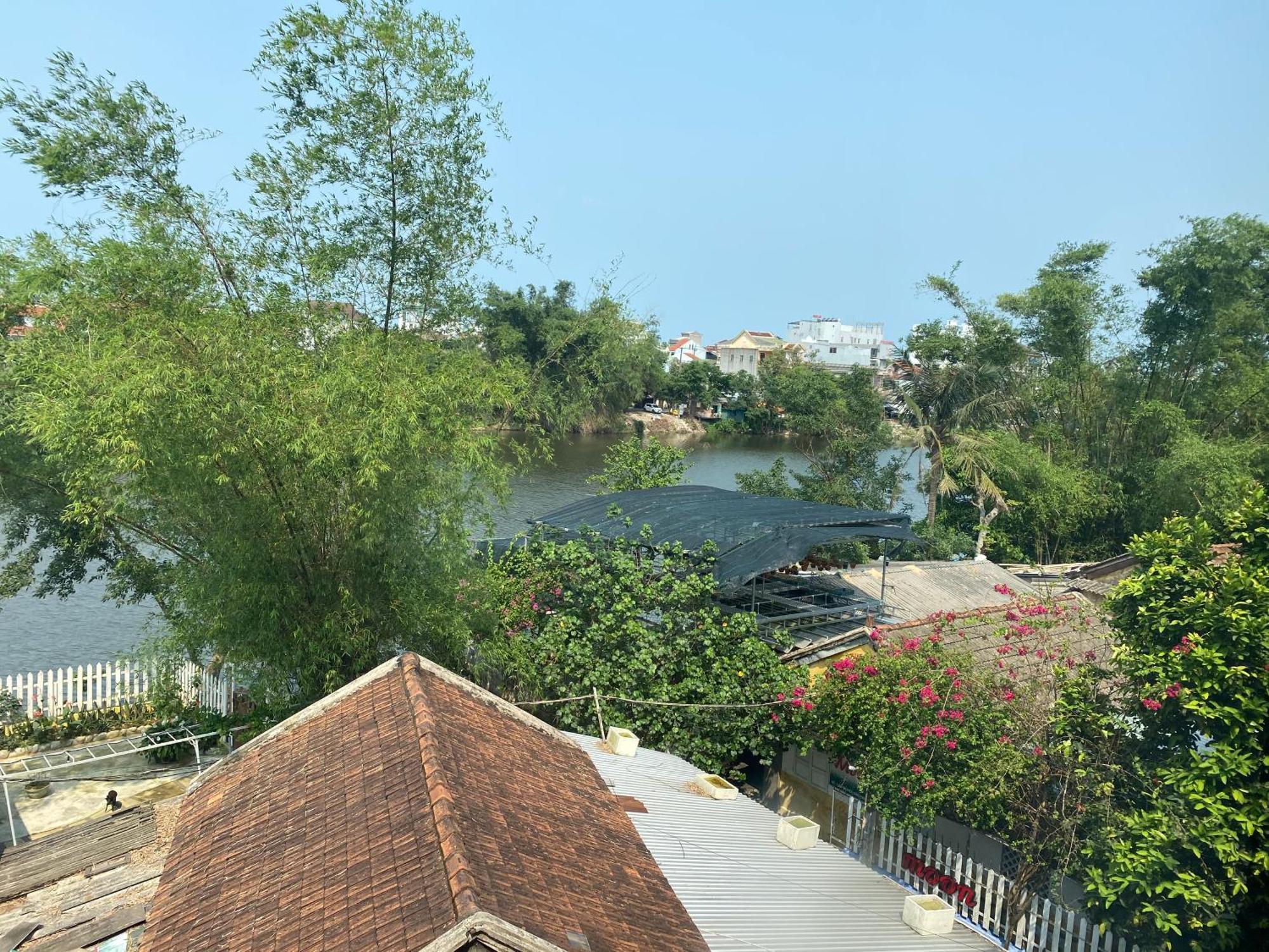 Hue Sweethouse 2 Homestay 외부 사진