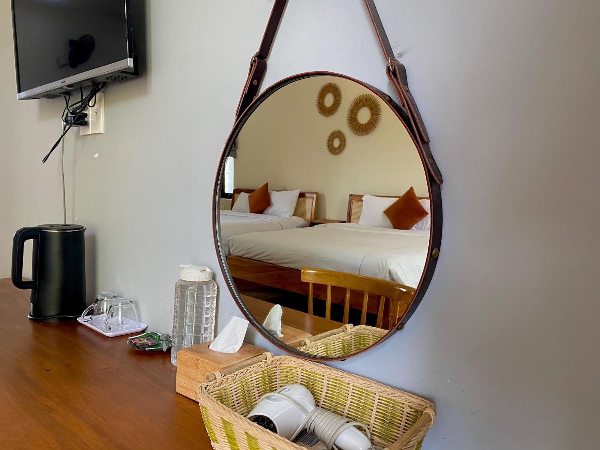 Hue Sweethouse 2 Homestay 외부 사진