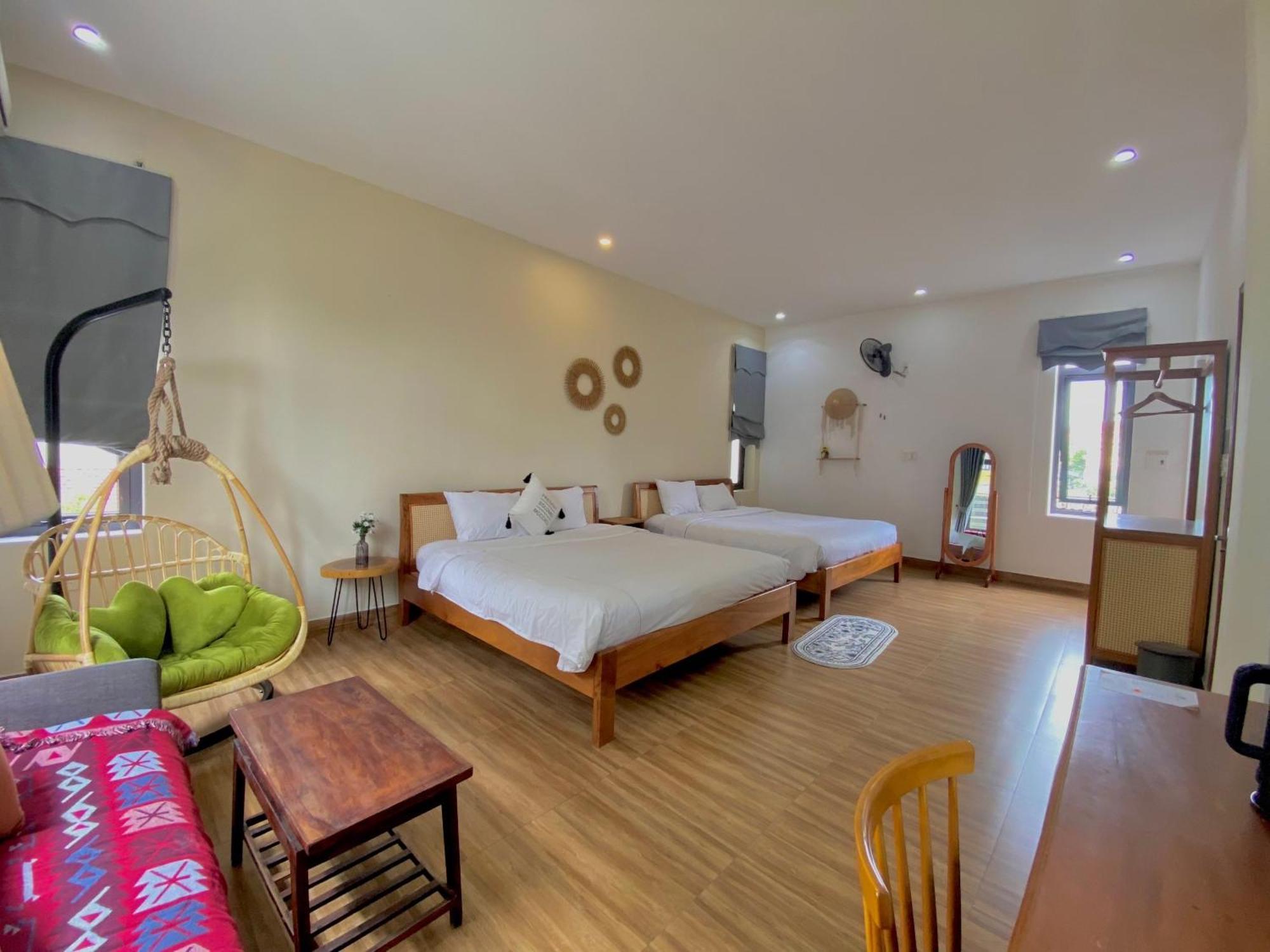 Hue Sweethouse 2 Homestay 외부 사진