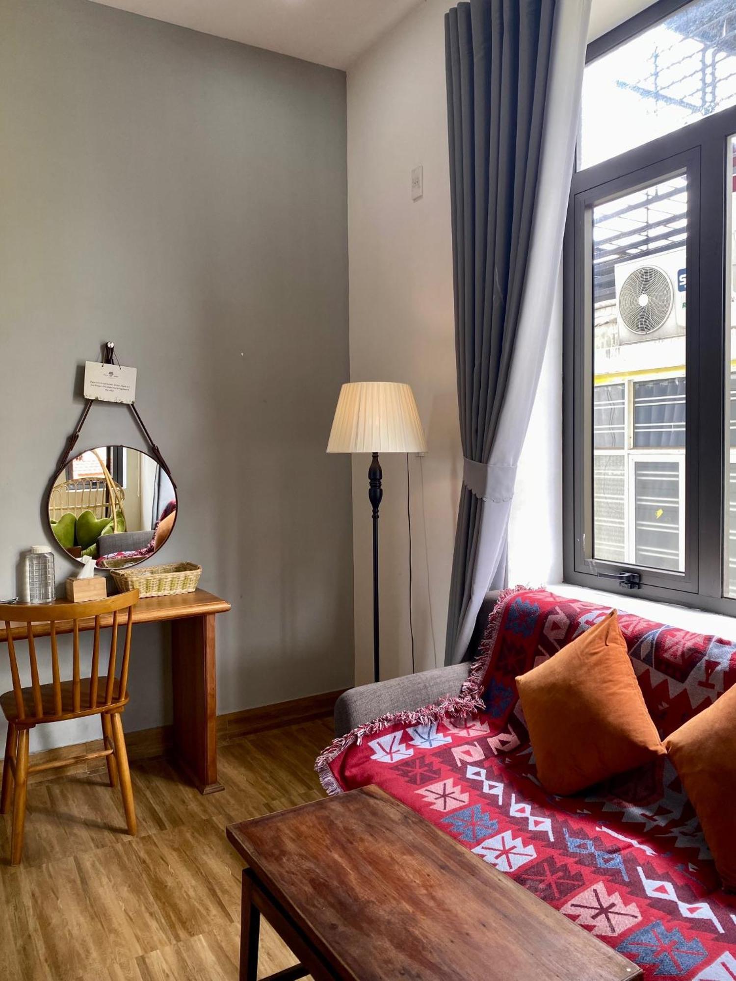 Hue Sweethouse 2 Homestay 외부 사진