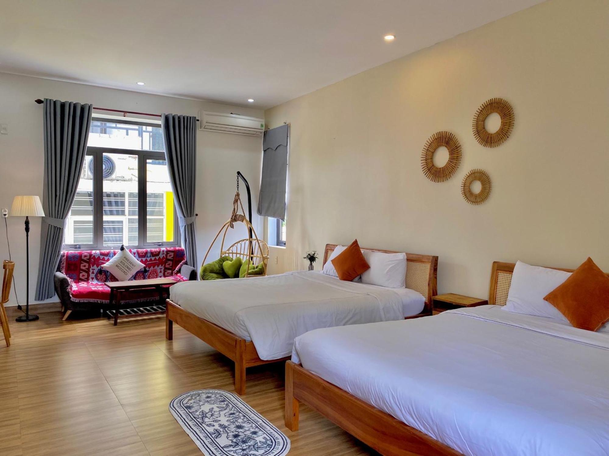 Hue Sweethouse 2 Homestay 외부 사진
