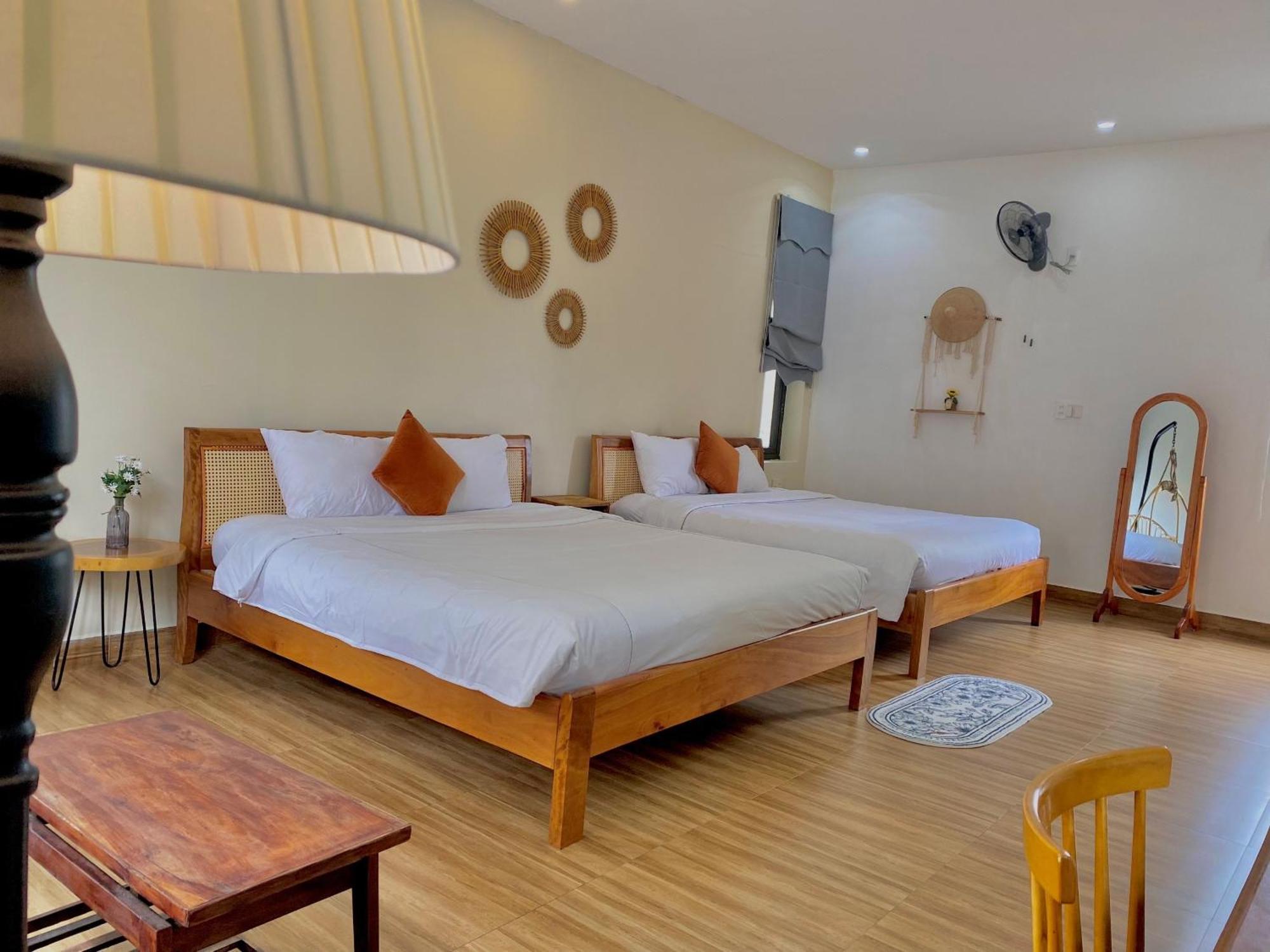 Hue Sweethouse 2 Homestay 외부 사진