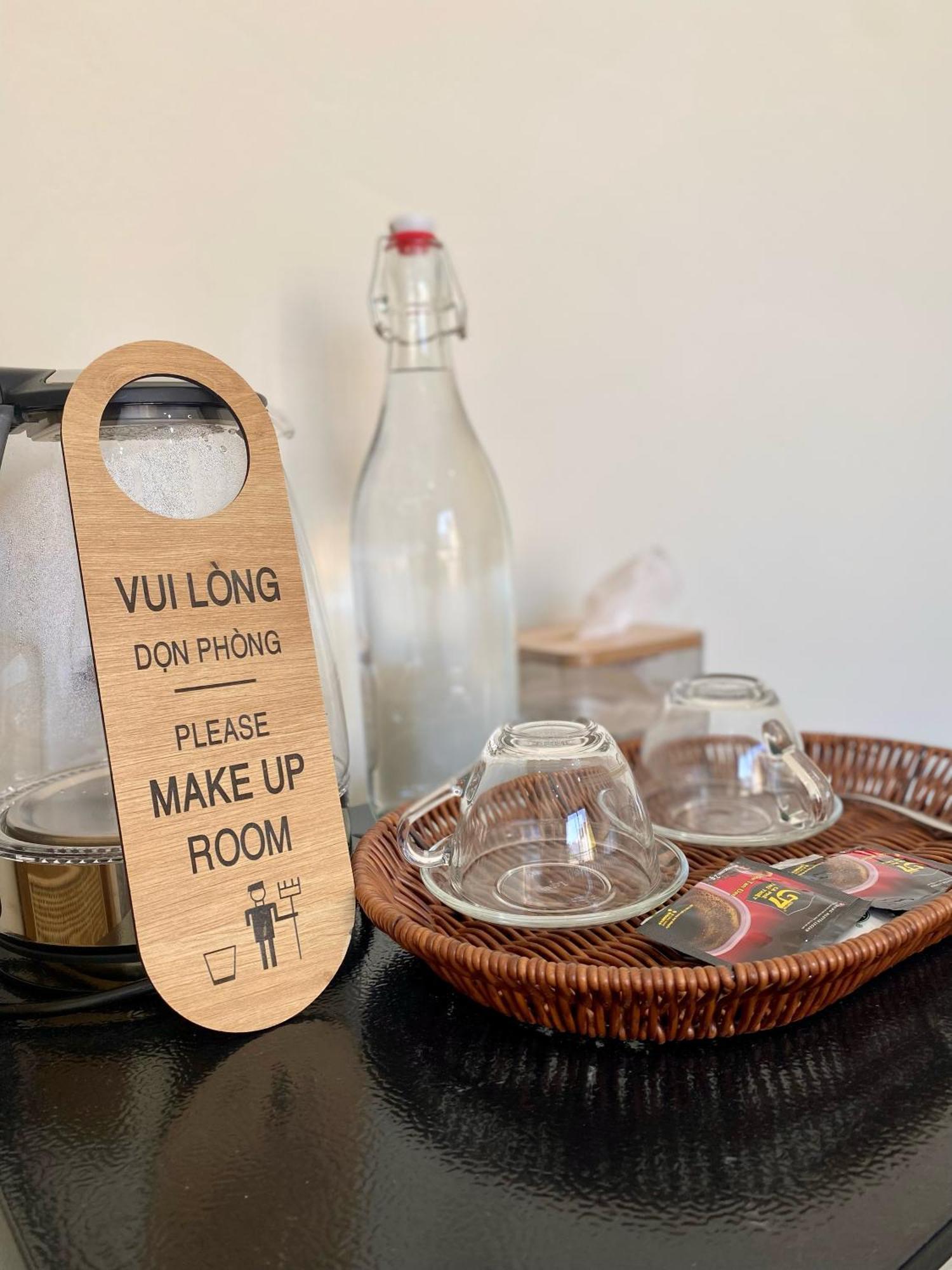 Hue Sweethouse 2 Homestay 외부 사진