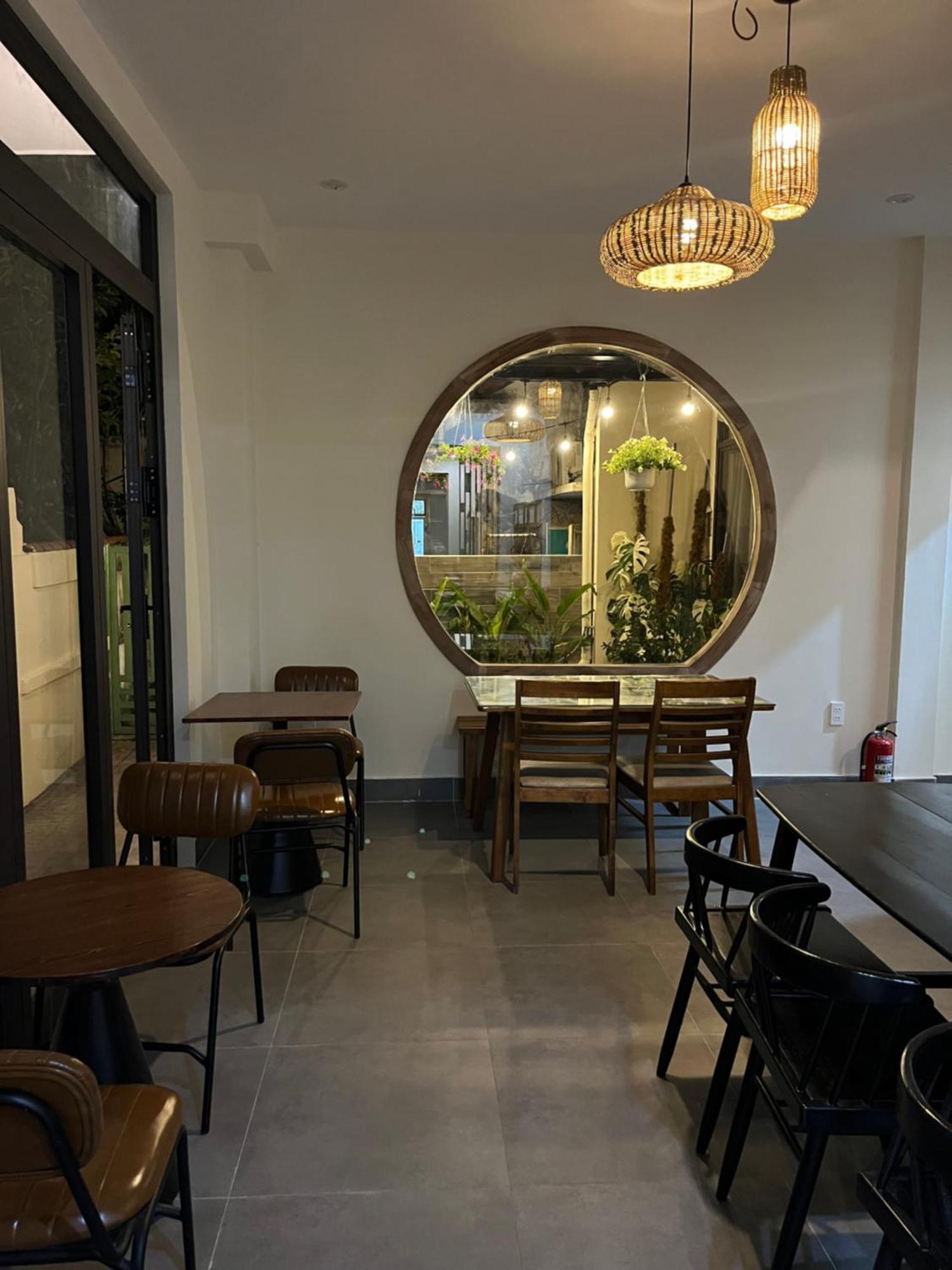 Hue Sweethouse 2 Homestay 외부 사진