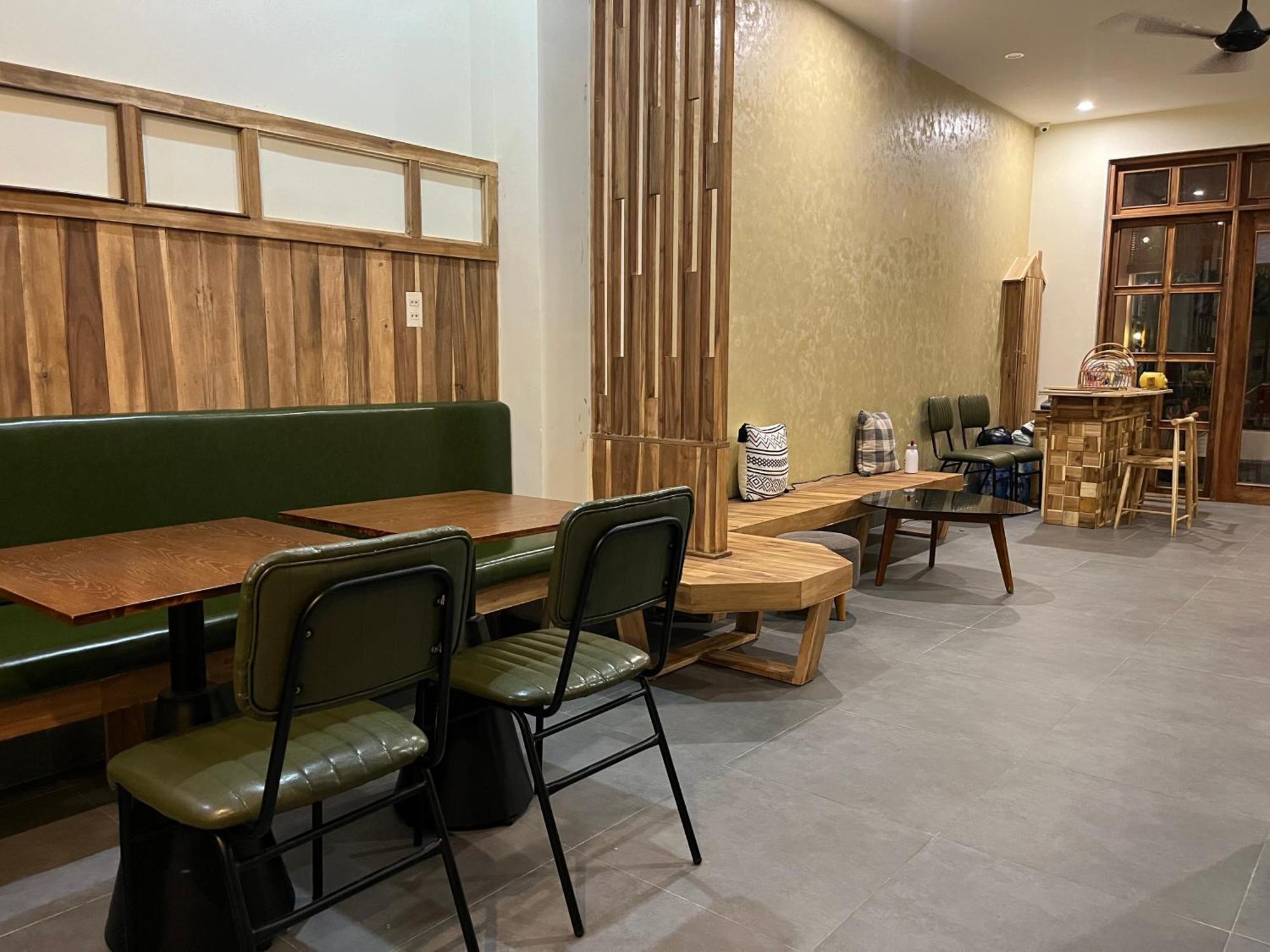 Hue Sweethouse 2 Homestay 외부 사진