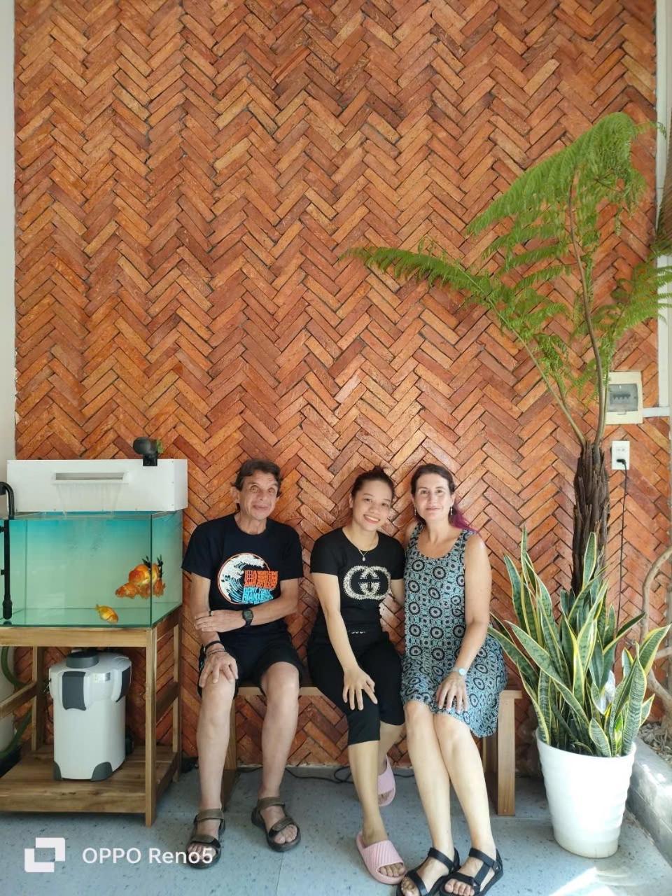 Hue Sweethouse 2 Homestay 외부 사진