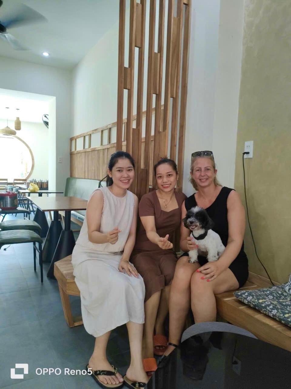Hue Sweethouse 2 Homestay 외부 사진