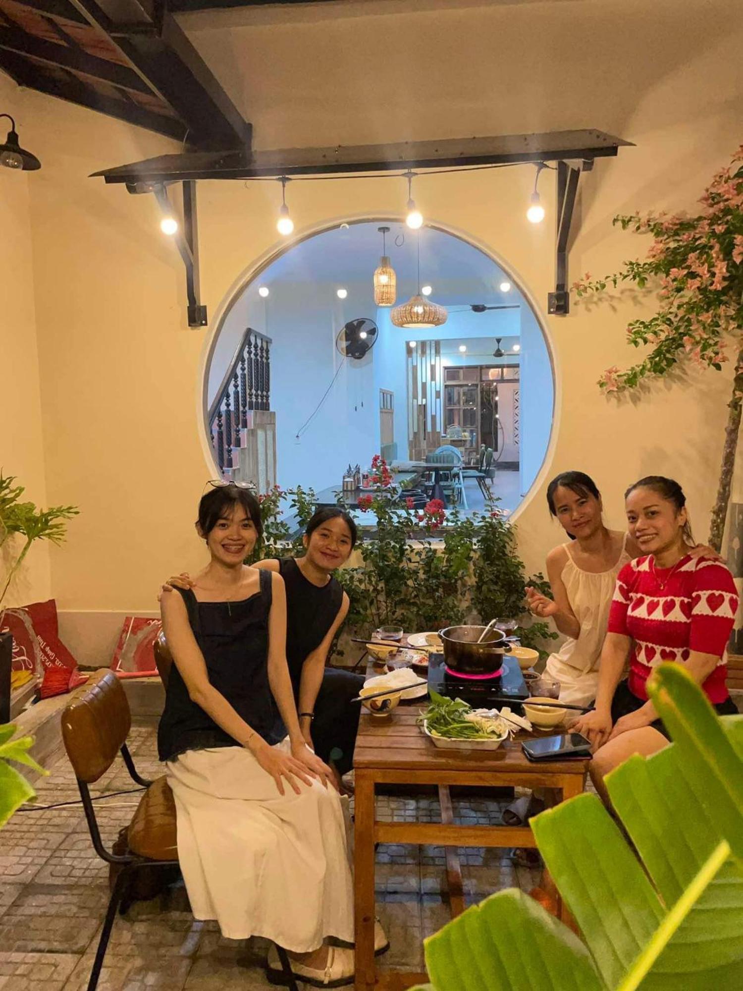 Hue Sweethouse 2 Homestay 외부 사진