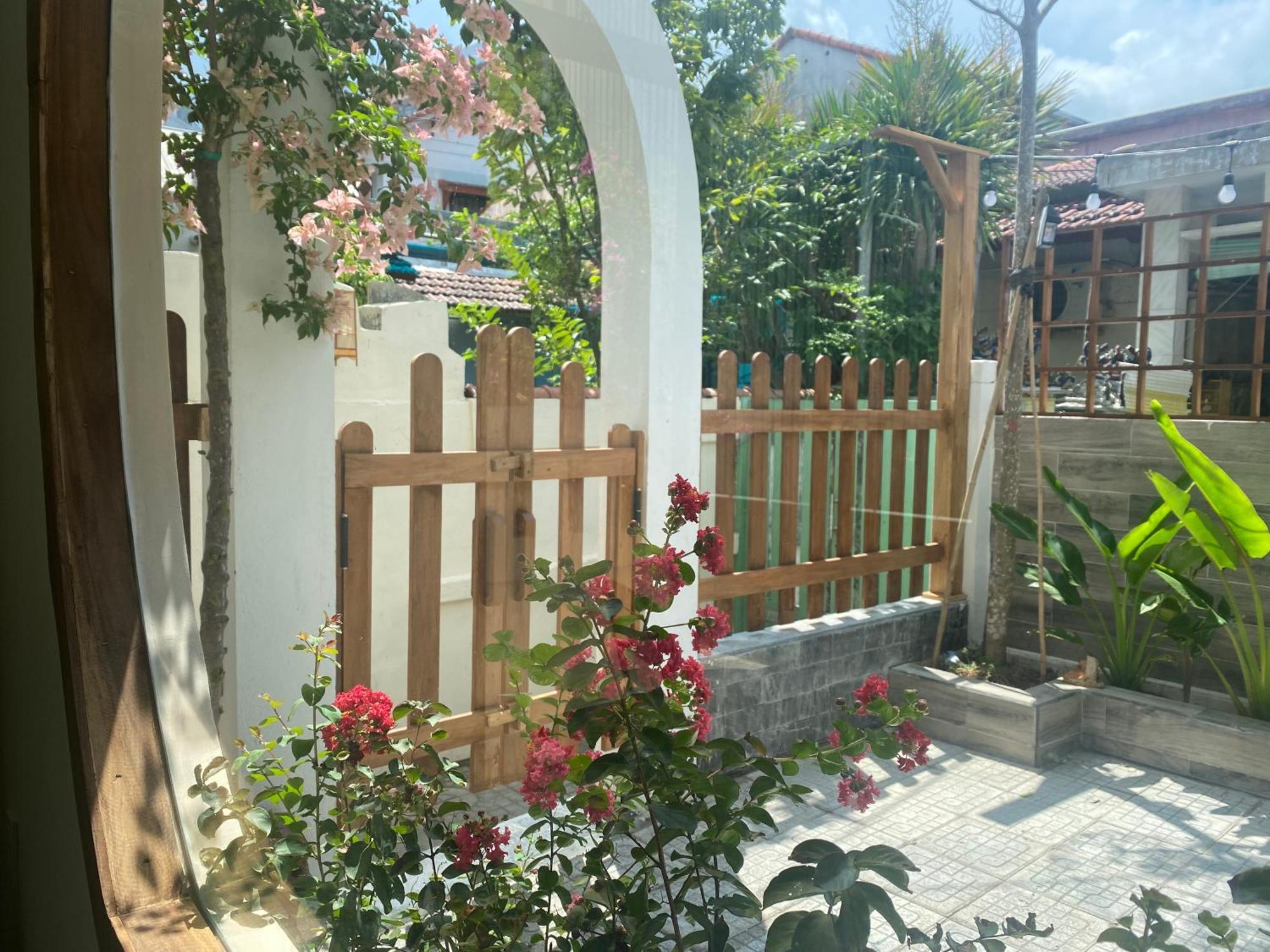 Hue Sweethouse 2 Homestay 외부 사진