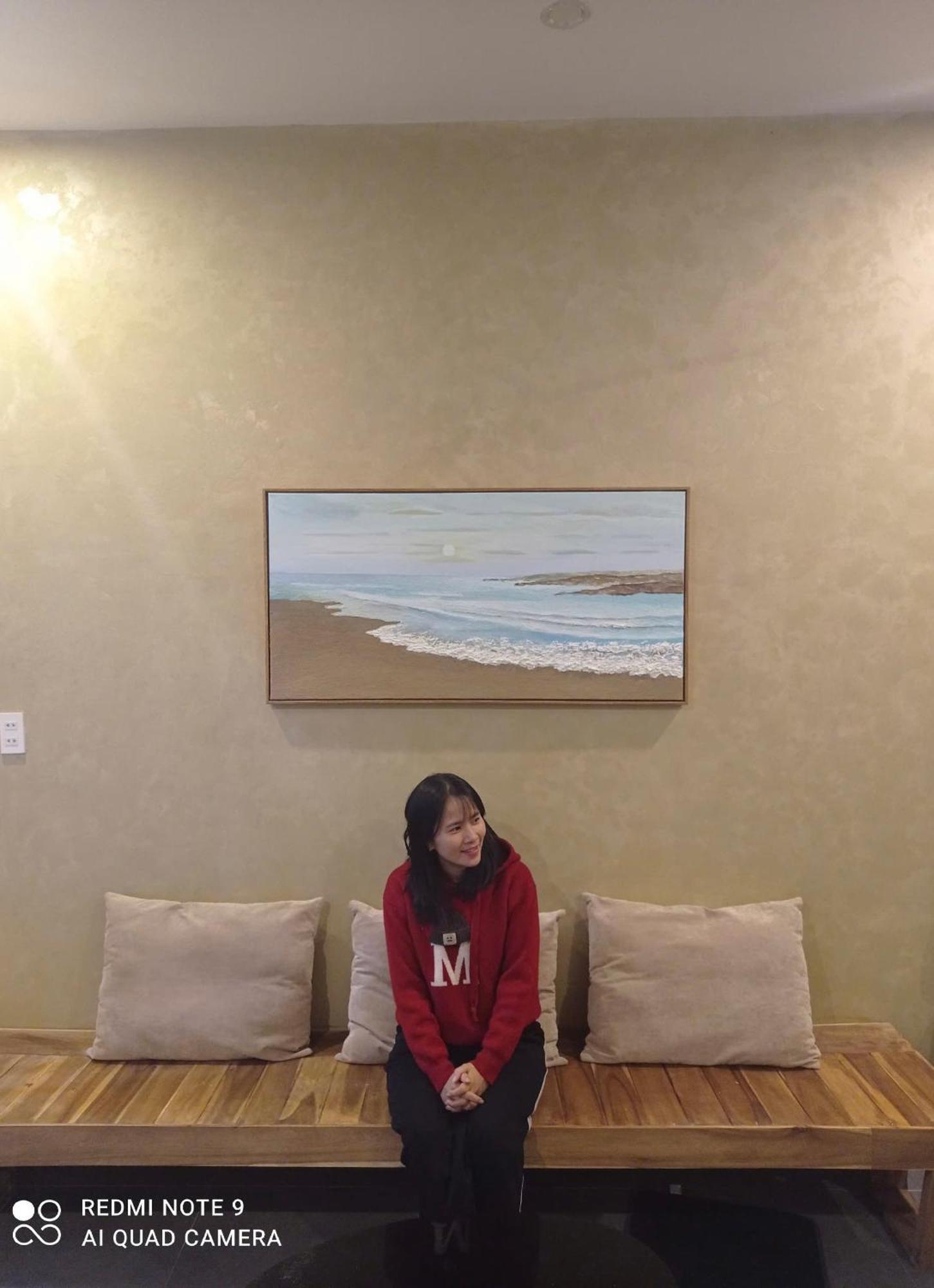 Hue Sweethouse 2 Homestay 외부 사진