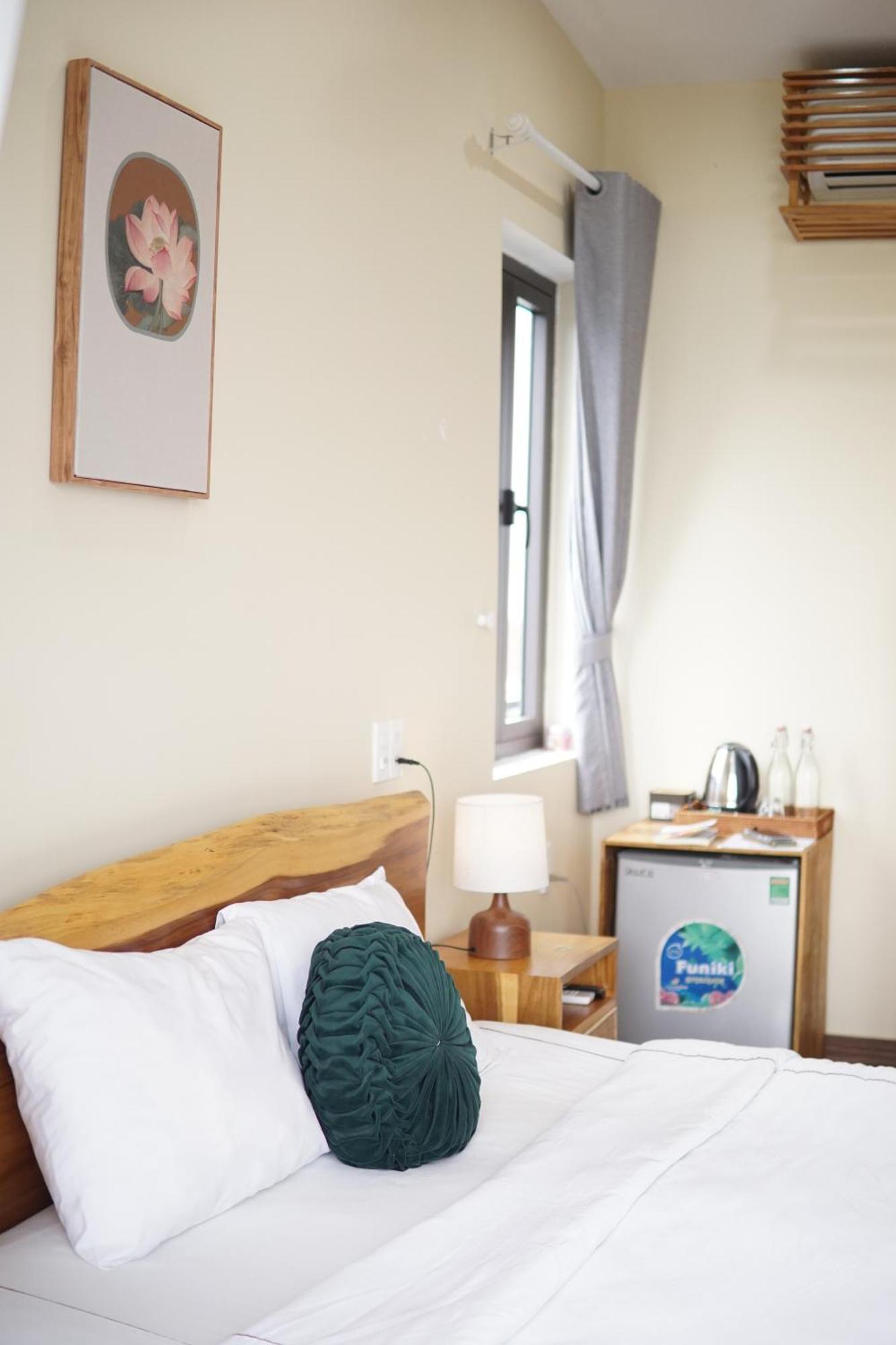 Hue Sweethouse 2 Homestay 외부 사진