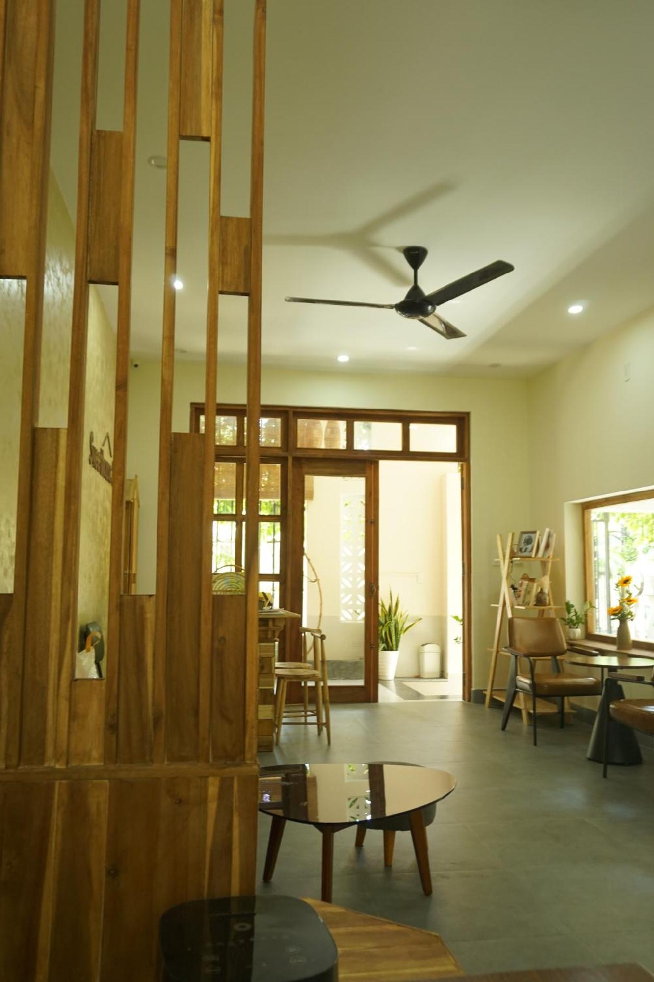 Hue Sweethouse 2 Homestay 외부 사진