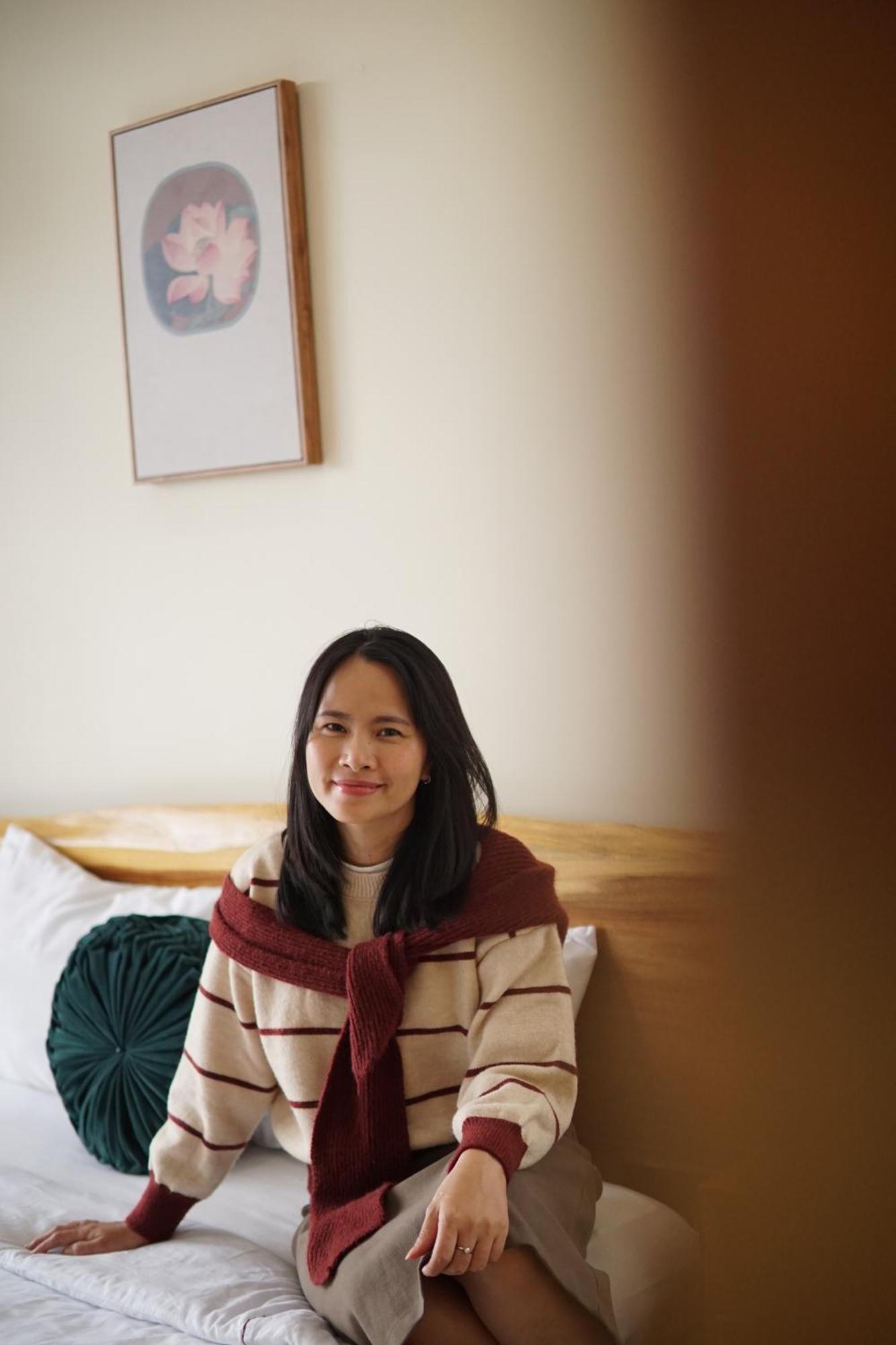 Hue Sweethouse 2 Homestay 외부 사진