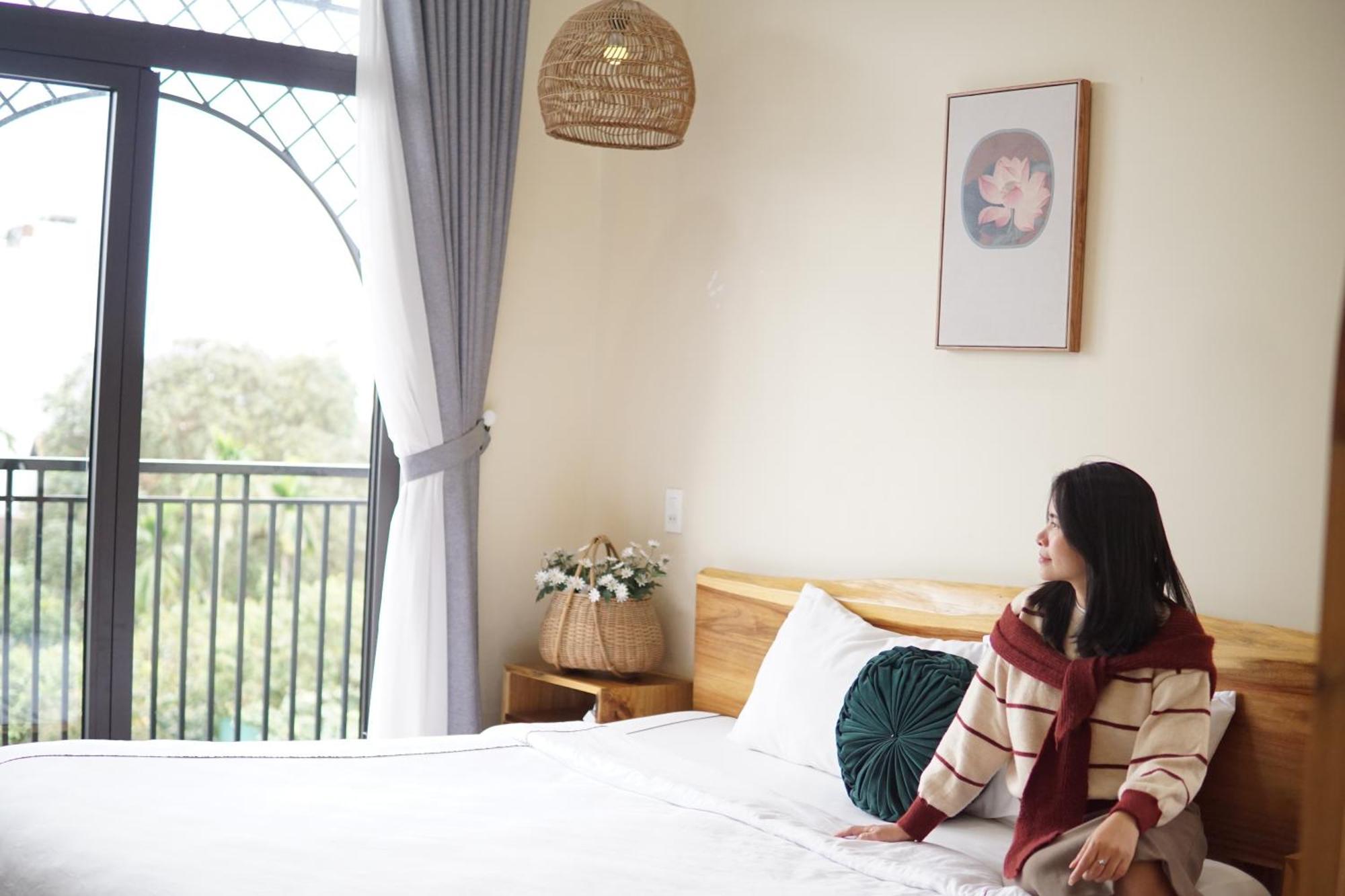 Hue Sweethouse 2 Homestay 외부 사진