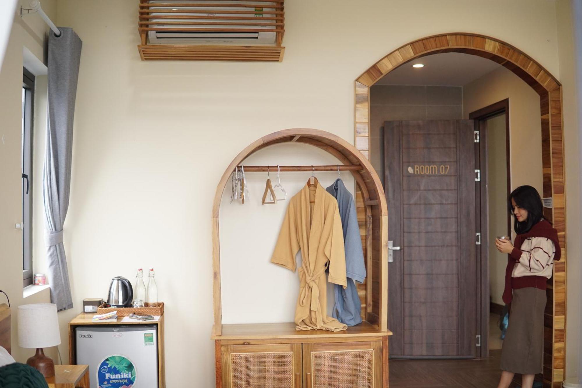 Hue Sweethouse 2 Homestay 외부 사진