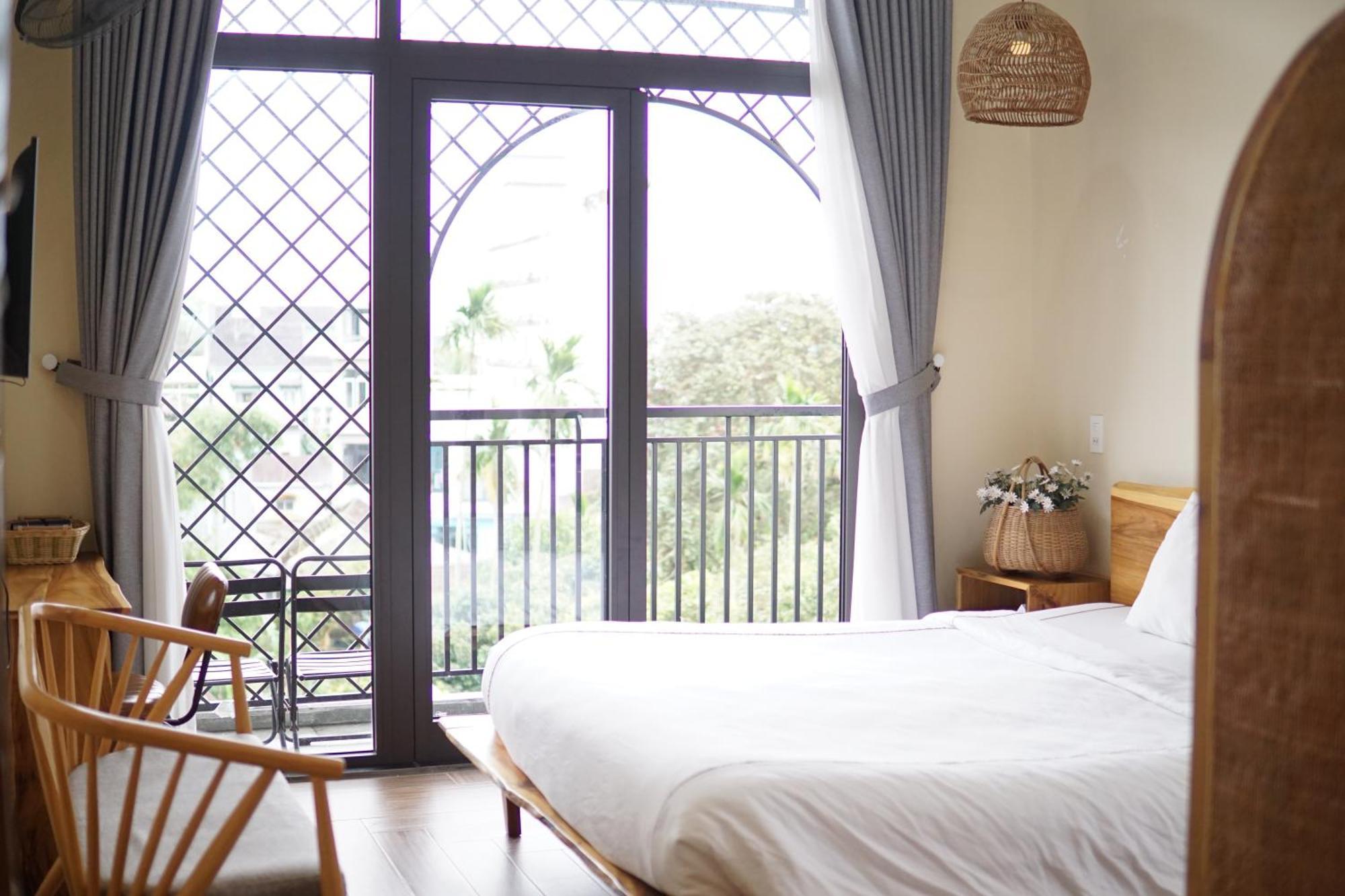 Hue Sweethouse 2 Homestay 외부 사진
