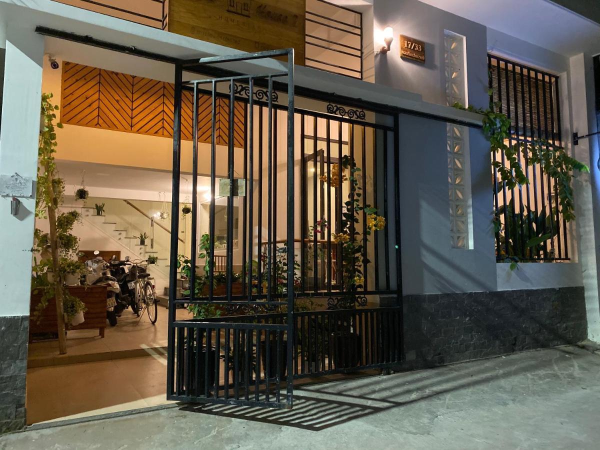 Hue Sweethouse 2 Homestay 외부 사진