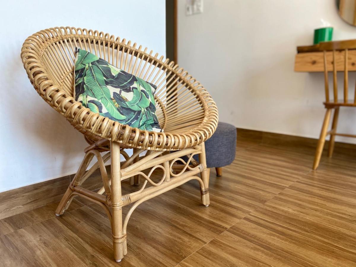 Hue Sweethouse 2 Homestay 외부 사진
